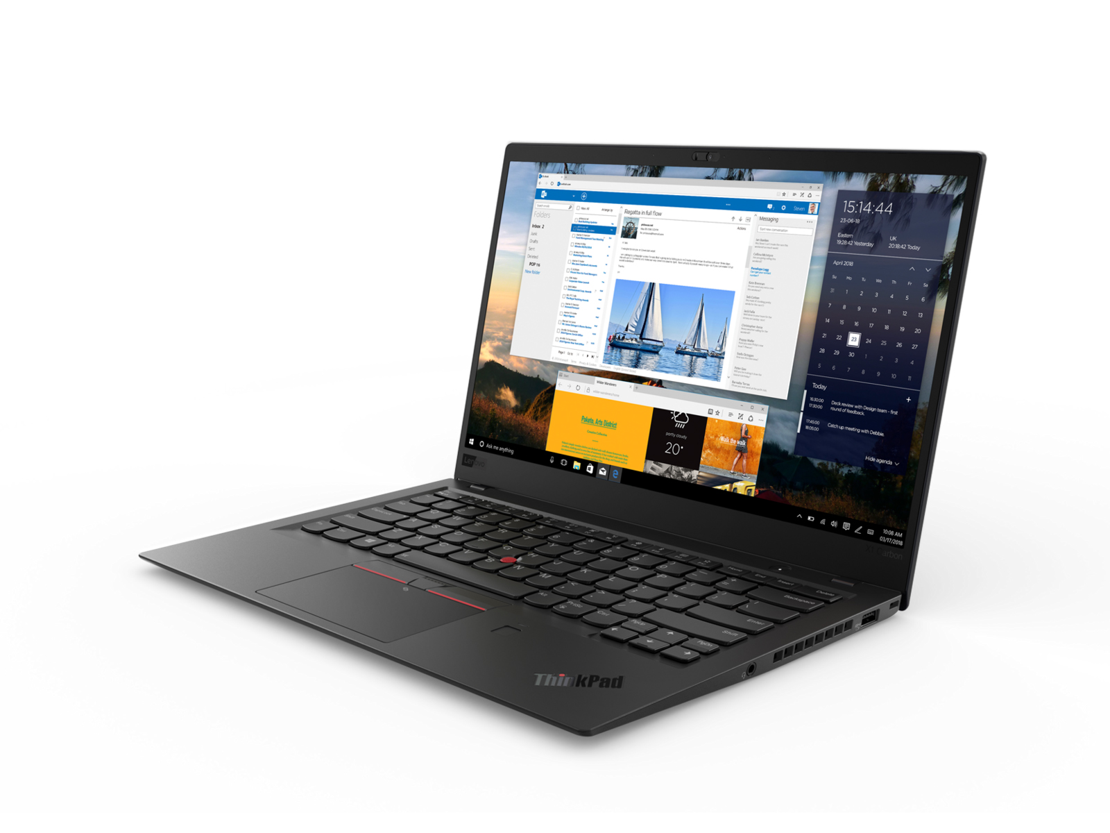 Lenovo Laptop